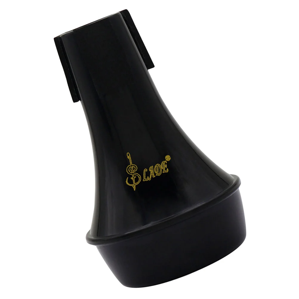 

Trumpet Mute Brass Instruments Practice Trumpet Quietly Accessories Trumpet Cornet Straight Mute Abs Trumpet Supplies