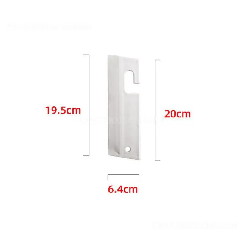 Скребок для пола многофункциональный скребок мытья экономия труда хорошая