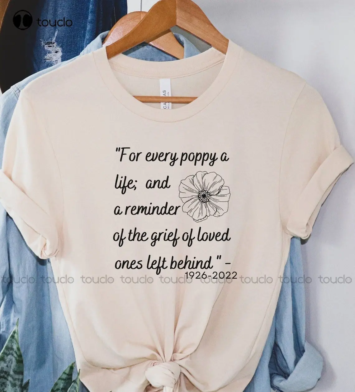 

Queen Elizabeth Quote Shirt Queen Elizabeth Rip Elizabeth T-Shirt Queen Elizabeth 1926 - 2022 Shirt Commemorative Tee Shirt