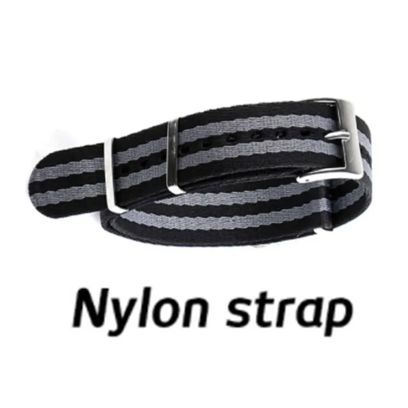

GUANQIN 20mm Strap
