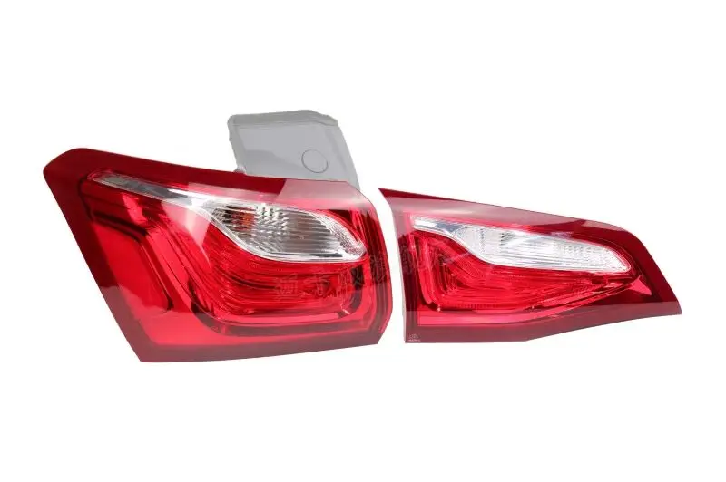 

Задний фонарь в сборе для Chevrolet Equinox 2018 2019 2020