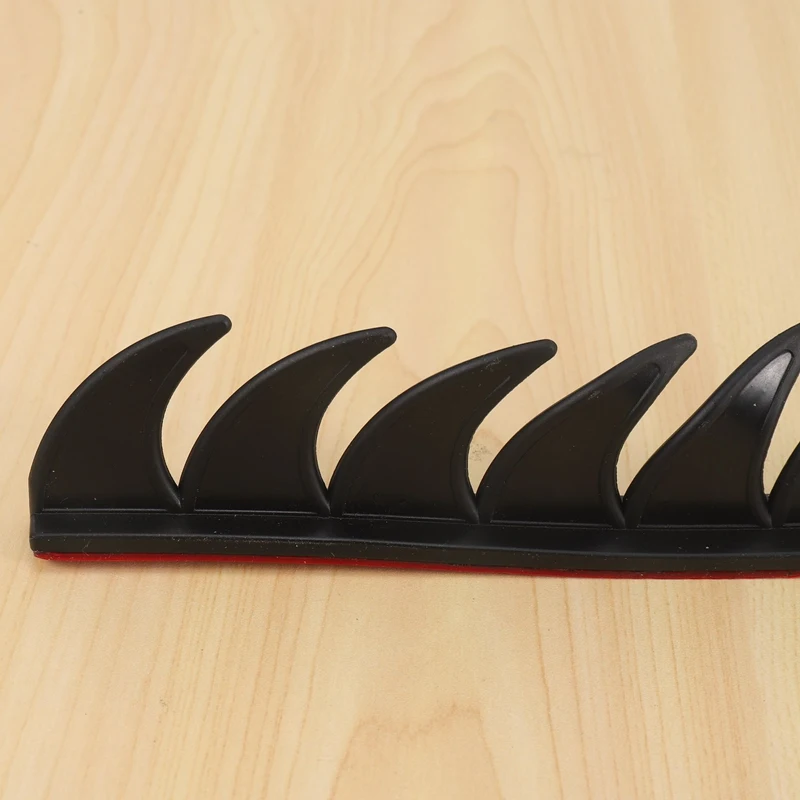 2 шт. светоотражающие шипы для мотоциклетного шлема