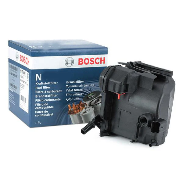 

Bosch Peugeot 308 1.6 HDi Diesel Oil Filter 2007-2013