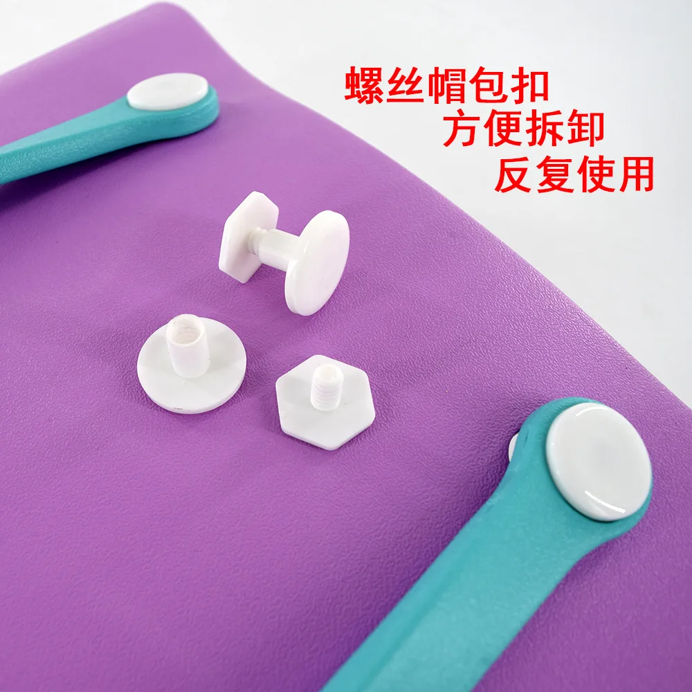 Новая пляжная сумка-клатч из ЭВА сумка на плечо для хранения Женская