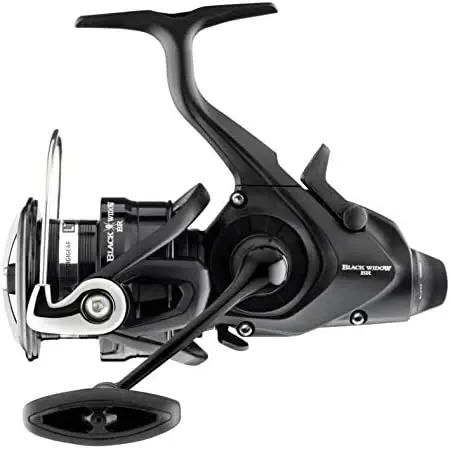 

LT, Bite N 'Run Freespool Fishing Reel, Front Drag