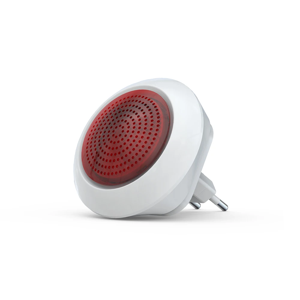 

MEIAN SR01 ZigBee Сирена для умного дома