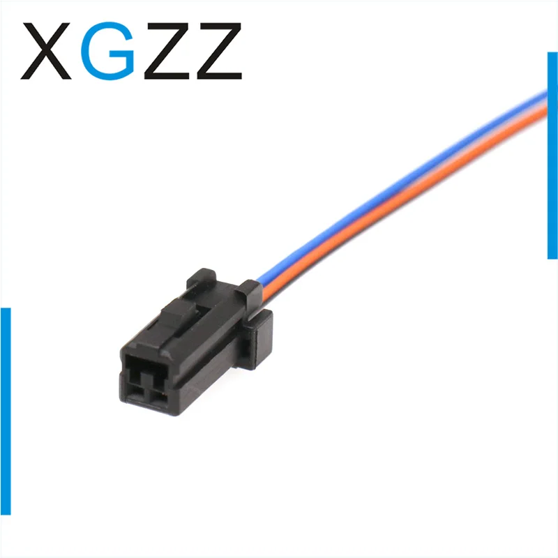 

174056-2 мужской женский 174057-2 подходит для твитера Suzuki Fengyu Mazda, вилка твитера 2P