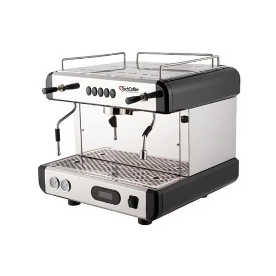 One Group Automatic Coffee Machine commercial espresso machine for sale