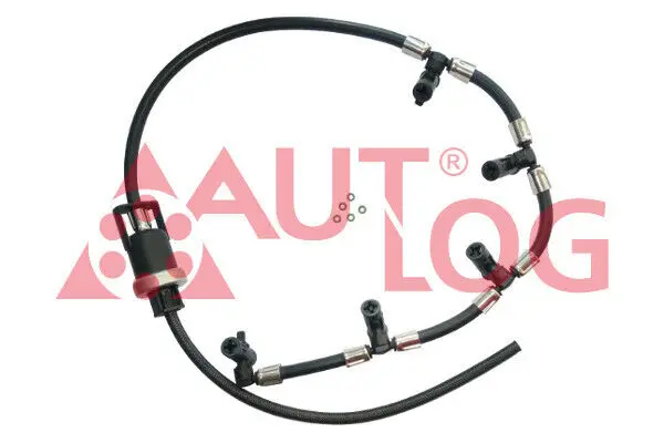 

AUTLOG hose leakage fuel KL3046 for 30 CRAFTER VW 50 35 bus TDI