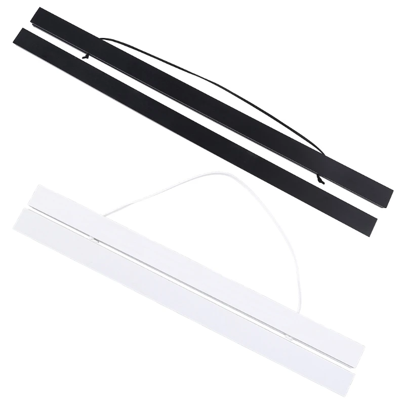 

Magnetic Poster Hanger Frame Magnet Canvas Artwork Poster Hangers Frames Hanging