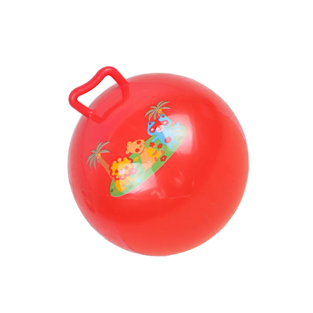 

Hopper Large Bouncy Space Hopper Jumping for Kids Toddlers Activities