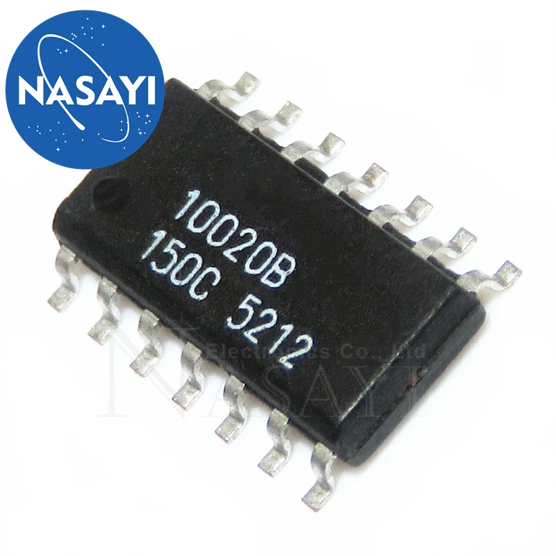 

ELMOS-10020B 10020B 10020 SOP-14