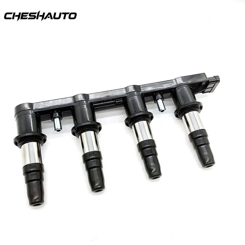 Катушка зажигания 55570160 для Chevrolet Aveo Kalos T250 T255 Cruze Orlando 1.4 1.6 1.8 Sonic T300 1.6L (art.: 3920daaae6ccc) - 3920daaae6ccc