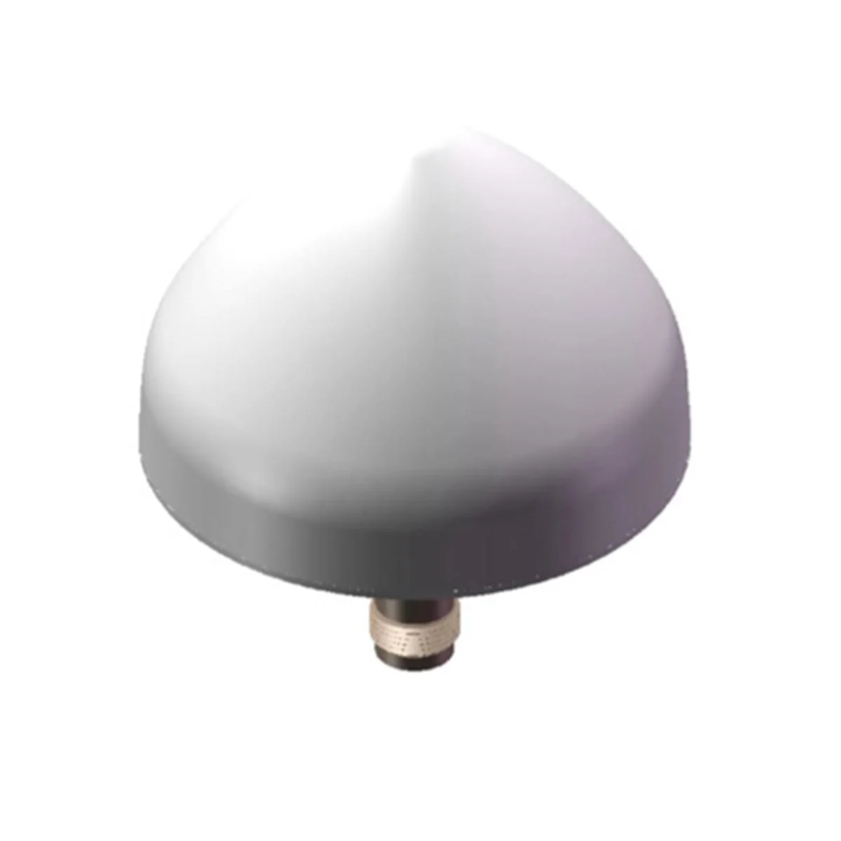 

Small Size New High Precision Navigation Timing GNSS Antenna,For Zed-F9P RTK GPS Antenna GPS Glonass Galileo GNSS L1