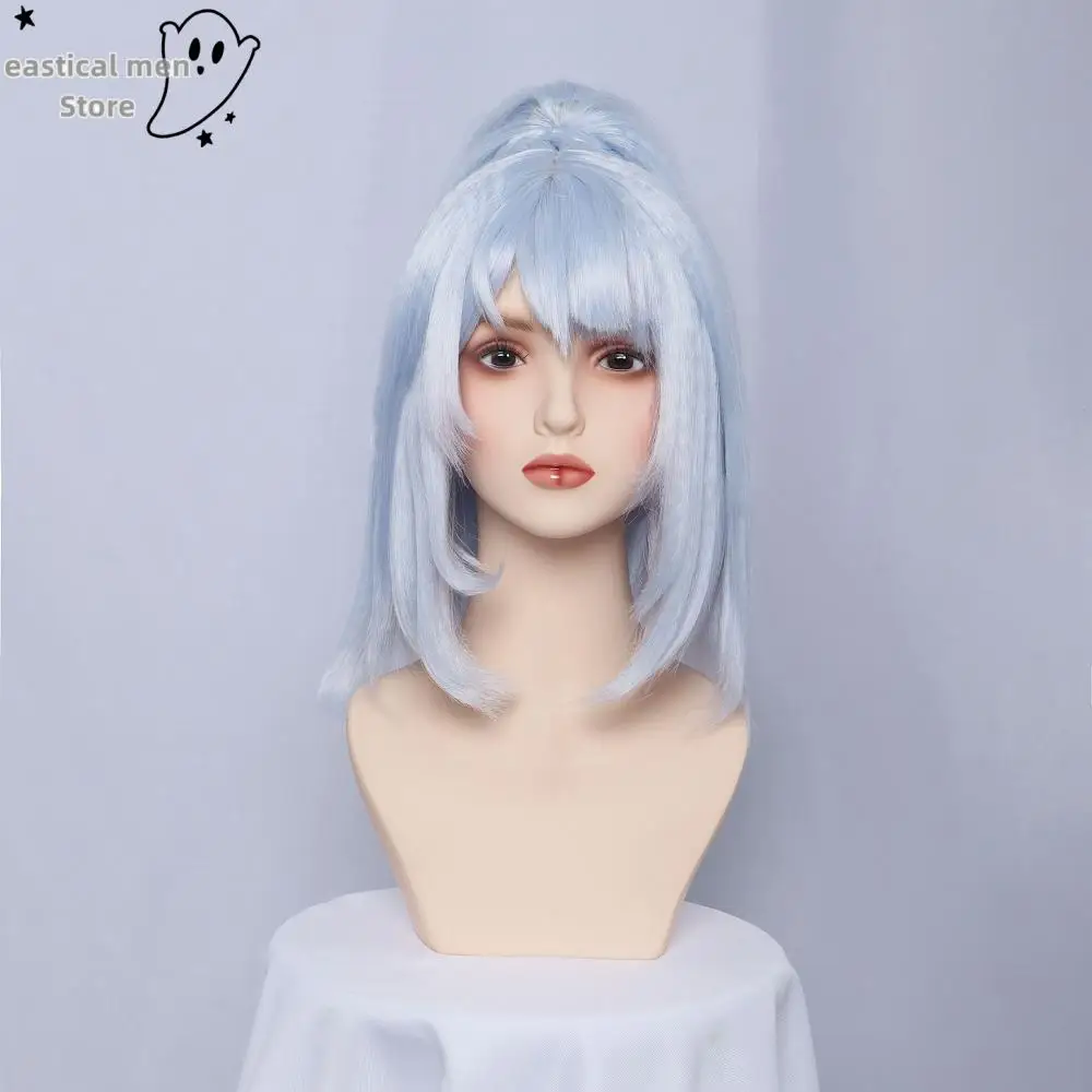 Genshin Impact Muinaa Косплей Платье Костюм Женский Natlan Экипировка Униформа Парик Полные