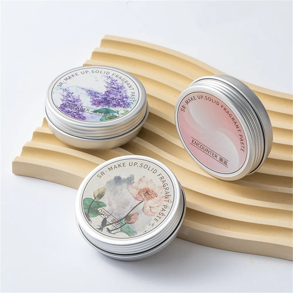 

Underarm Antiperspirant Deodorant Perfume Lotus Rose Stick Removes Armpit Odor Sweaty Lasting Skin Care For Women Skin Care