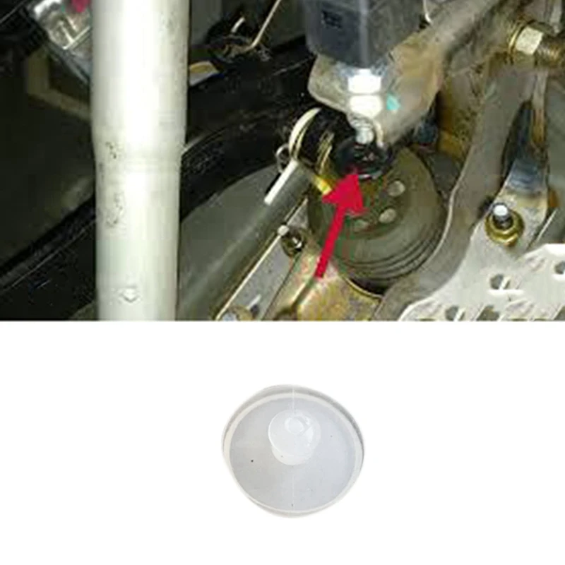 Стопор тормозной педали 30 шт/задний тормоз для Hyundai Kia 32876 36000