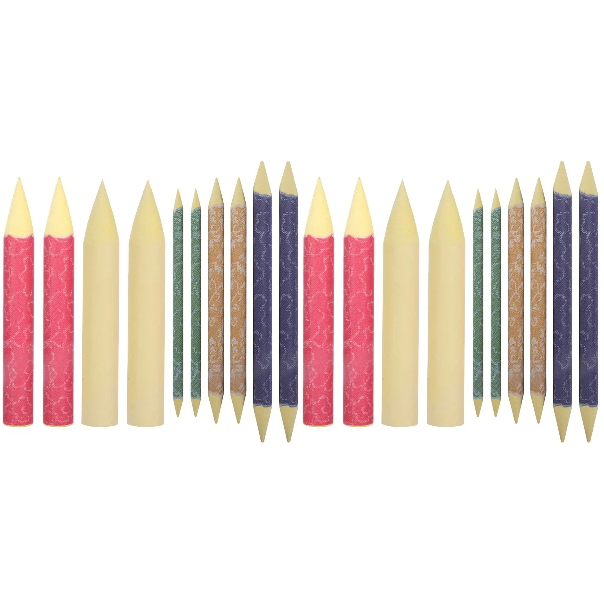 

Drawing Blending Sketch Stump Blenderstumps Tools Tortillionscharcoal Supplies Tool Artist Beginner Paper Students Painting