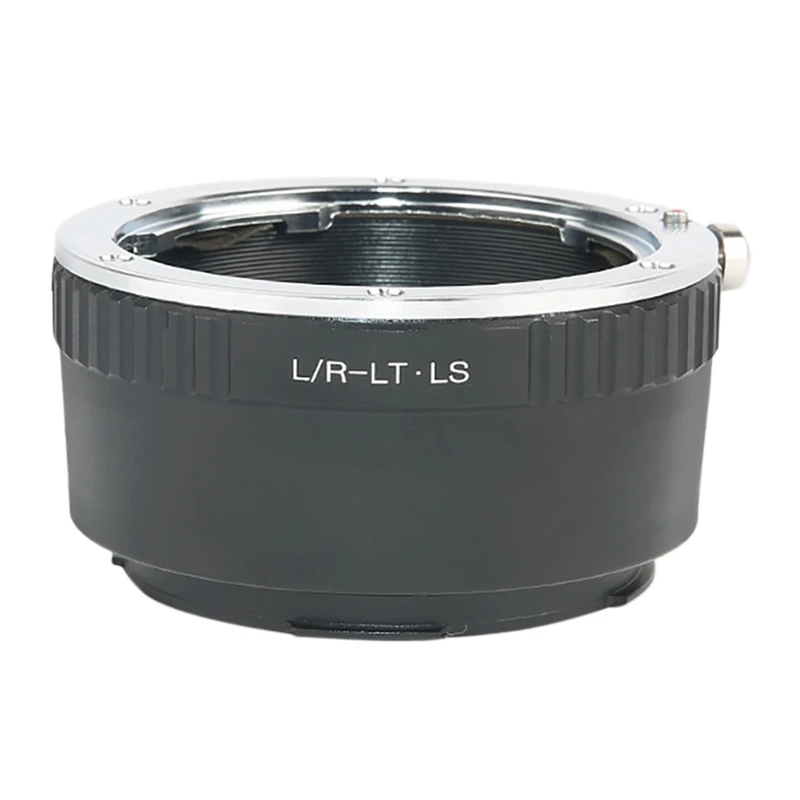 

Кольцо адаптера объектива для объектива Leica LR R DSLR для Panasonic S1/S1R