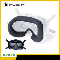 DJI FPV Goggles Sponge Foam Padding Padding Accessory for DJI FPV Goggles V2 Effective Light Soft Material Improve Comfort Parts
