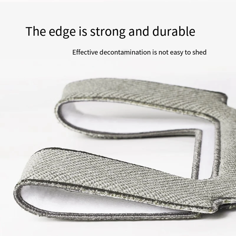 Аксессуары для мытья окон Ecovacs W860 880 920