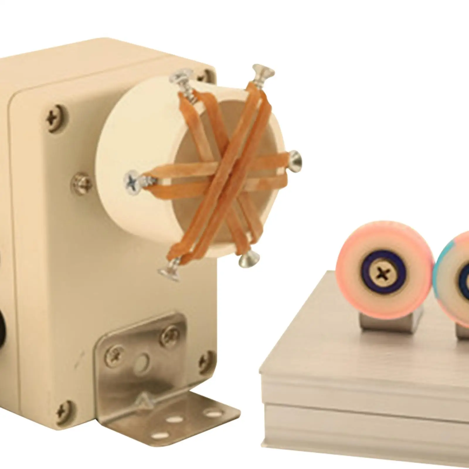 Набор намоточных станков для рыбалки инструмент намотки удочек намоточная