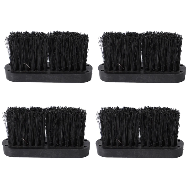 

Fireplace Brush Real Fire Wood-Burning Fireplace Brush Home Rural Villa Heater Brush Cleaning Furnace Ash