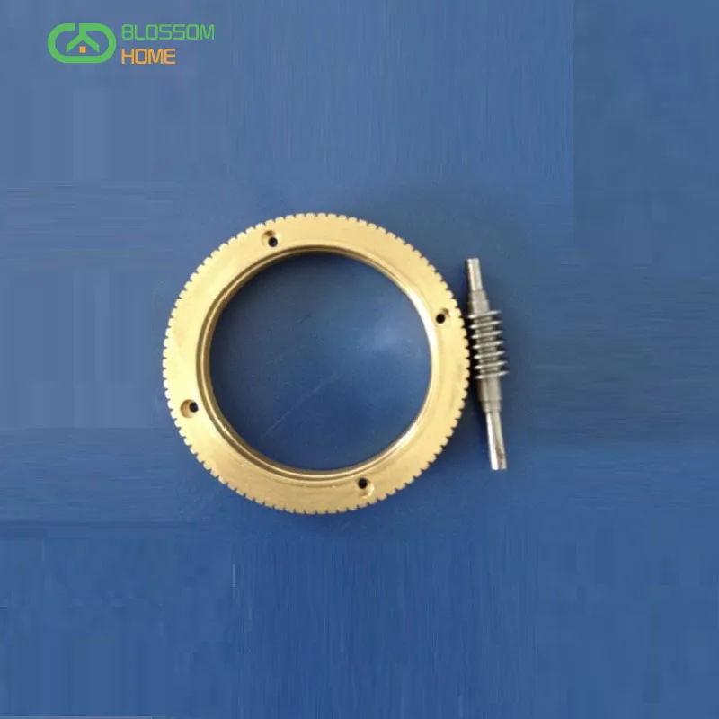 1 компл. Внешний диаметр: 72 мм 0 8 M-90T отношение скорости червячного редуктора 1:90