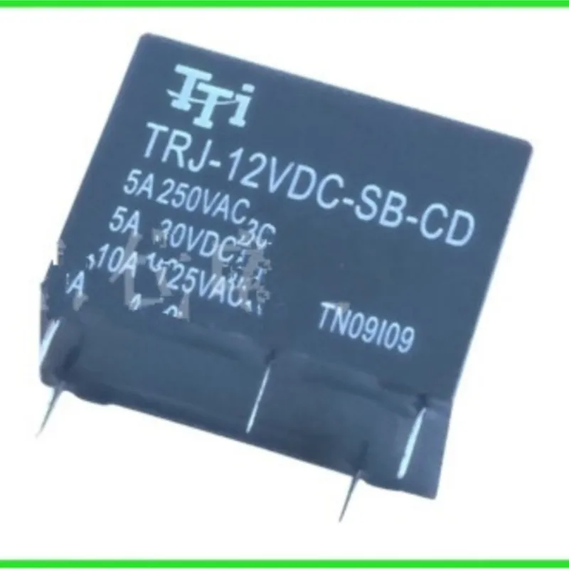 trj 12vdc