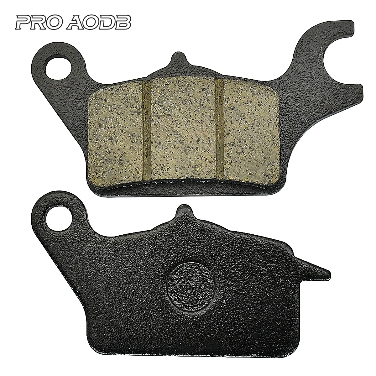 Оригинальные передние и задние тормозные колодки для мотоцикла Niu N1 N1S M+ NQi Pro UM US U1b