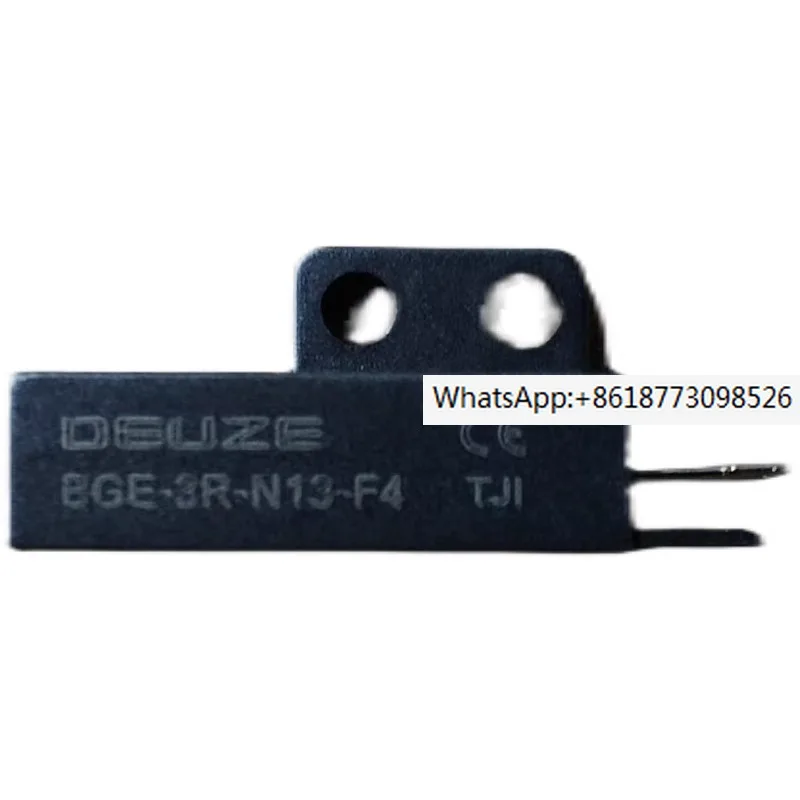 

BGE-3R-N13-F4 BGE-3Y-N13-F4 Sensor Delze/DEUZE