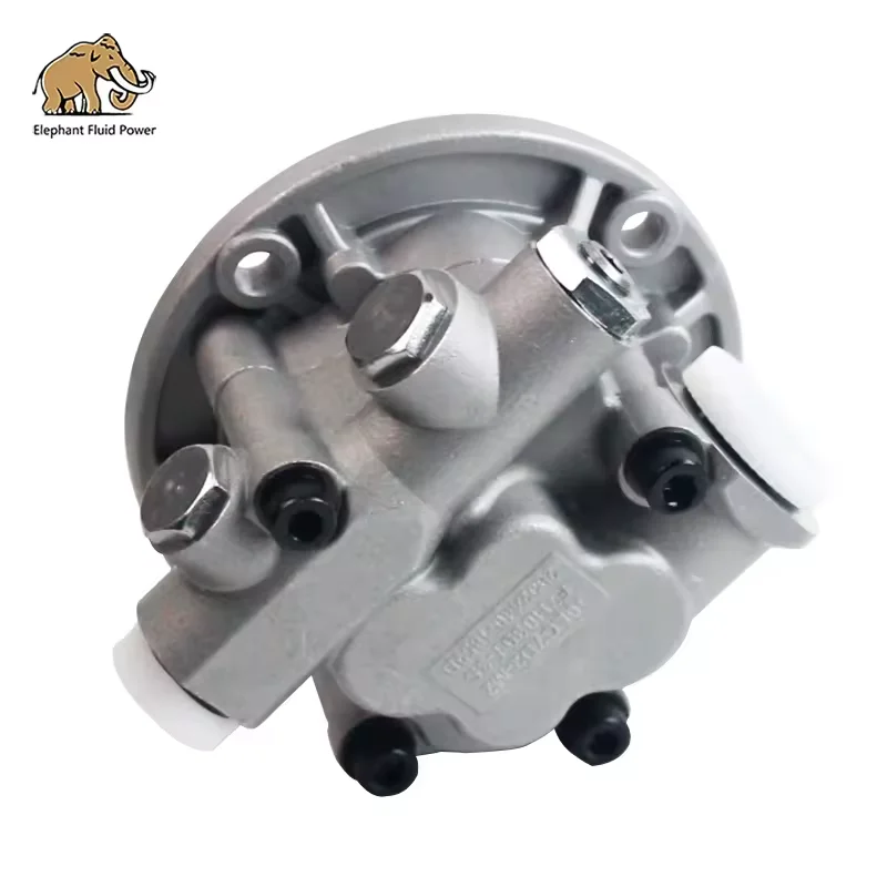 Зарядный насос Kawasaki K7V63 для экскаватора SK130 sk140-8 SY115 SY135-9 XCMG 150D Poilt Pump