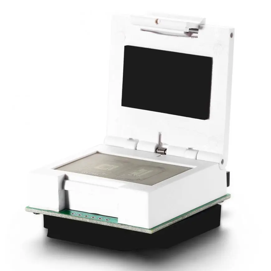 Адаптер Gsmjustoncct-USB 2 в 1 eMMC USB 3 0 SuperSpeed/считыватель для EMMC |