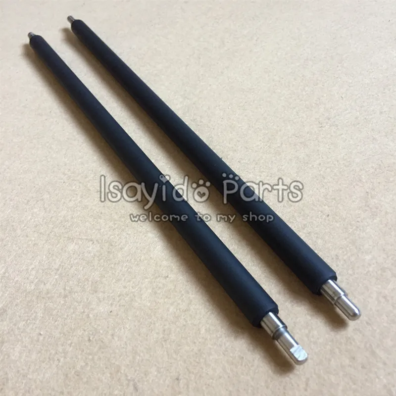 2 ролика первичной зарядки для Ricoh Aficio MP C2010 C2030 C2050 C2550 C2530 C2051 C2551 MPC2030 MPC2050 MPC2550 PCR