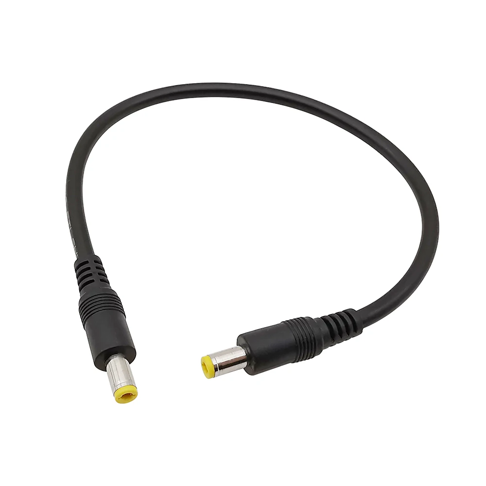 

ALLiSHOP 5.5x2.5мм DC кабель для LED и CCTV