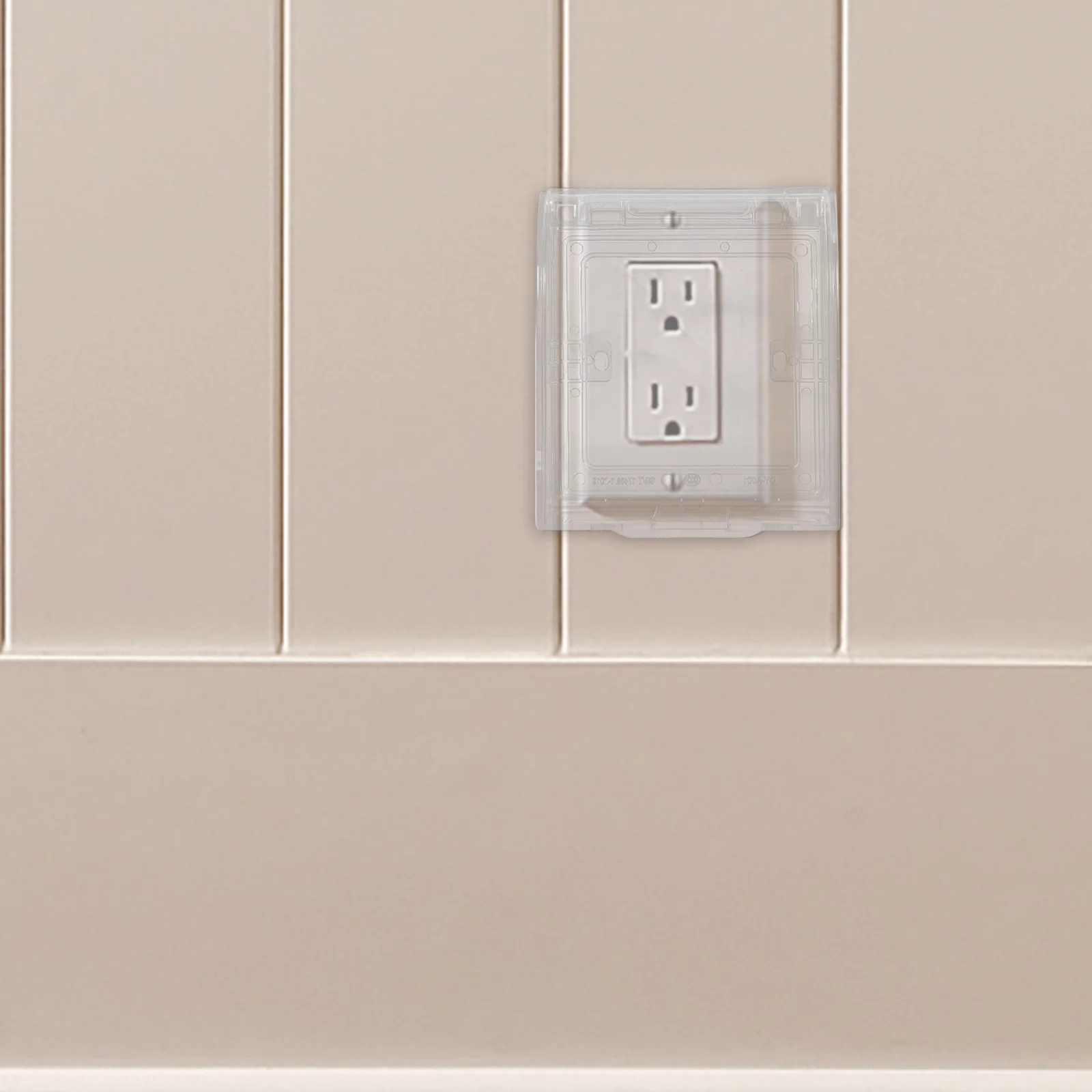 2 шт. защитная крышка розетки для детей электрическая защита от USB