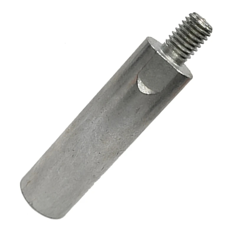 Переходник с резьбой M14 на резьбу 10 для угловых шлифовальных машин Полировальная