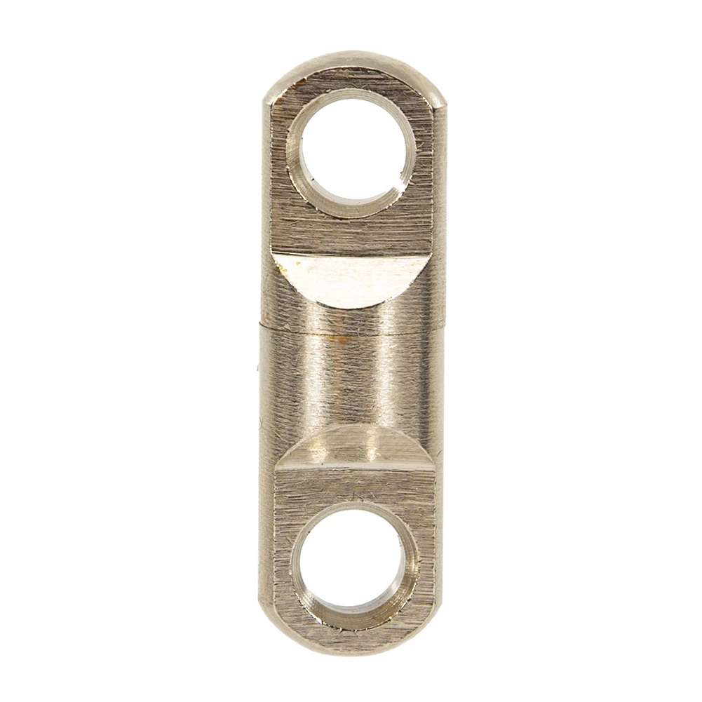 

10pcs Heavy Duty Swivel Trolling Fishing Ball Bearing Swivel Bait Hook Connector Smooth Rotation Unbelievable Strength Durable