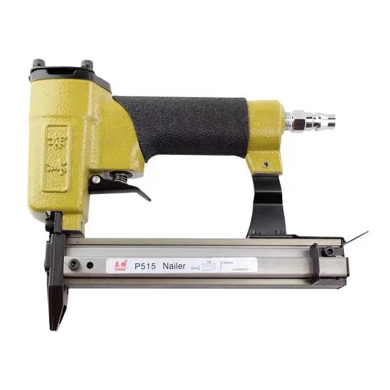 TS-D09 MEITE Flexipoint Driver P515 Flexi Pins Air Gun Frami