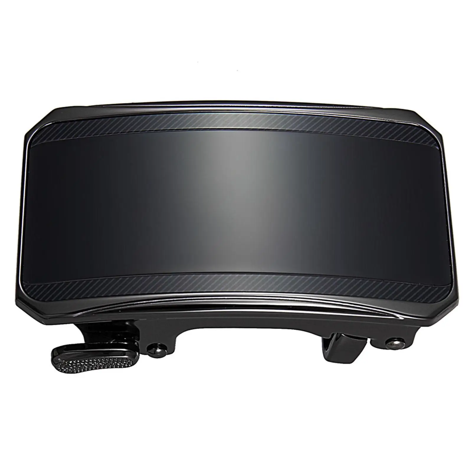 Автоматическая пряжка ремня повседневная мужская для путешествий покупок дня