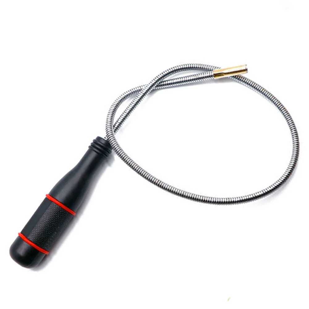 

Auto Carry Pickup Tool Snake Tool Repair Pickup To Easy Tools, Pickup Auto For Bendable Magnetic Repair Flexible