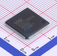 hc32l176pata lqfp100 package lqfp 100 new original genuine microcontroller mcumpusoc ic chip