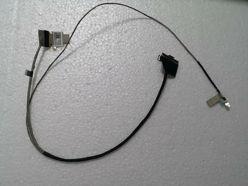 ЖК-кабель для ASUS FX63V FX63VD FX80G ZX63V GL503VM DDBKLGLC110 14005-02660300 30 контактов