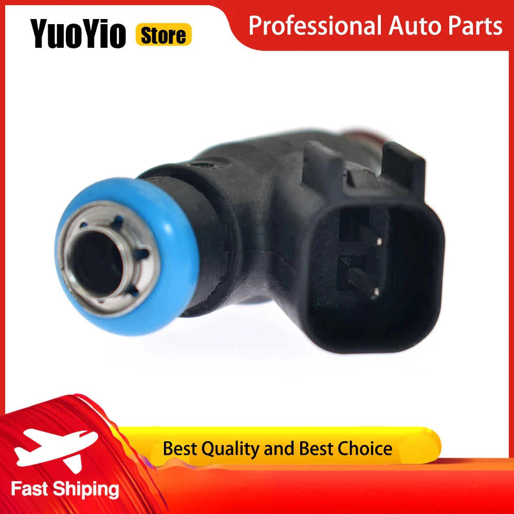 Форсунка топливных форсунок YuoYio 12616862 12588610 Для Chevrolet Impala Buick Terazza Pontiac Montana Saturn Aura XE
