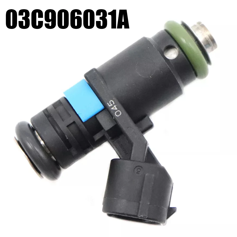 Форсунка топливной форсунки для Skoda Passat 03C 906031 A 04E F 906 031 запасных автомобильных