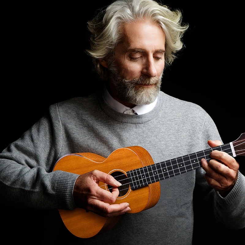 

Acoustic Beginner Childrens Ukulele Bass Wood Small Guitar Wood Professional Ukuleles Concert Ukulele Concierto Travel Guitar