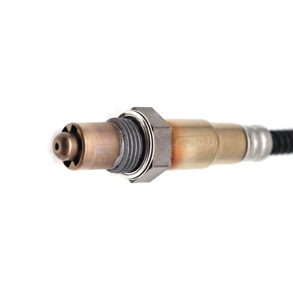 Соотношение топлива воздуха и кислорода O2 датчик 0258006029 для Peugeot 206 307 607 806 1628HV 1628CX 96