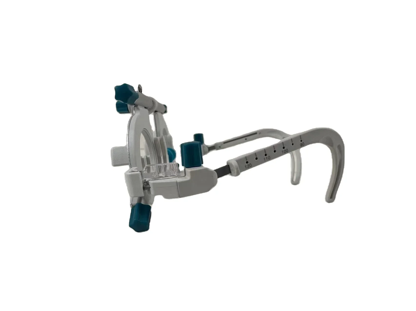 Регулируемая пробная рамка TF-G