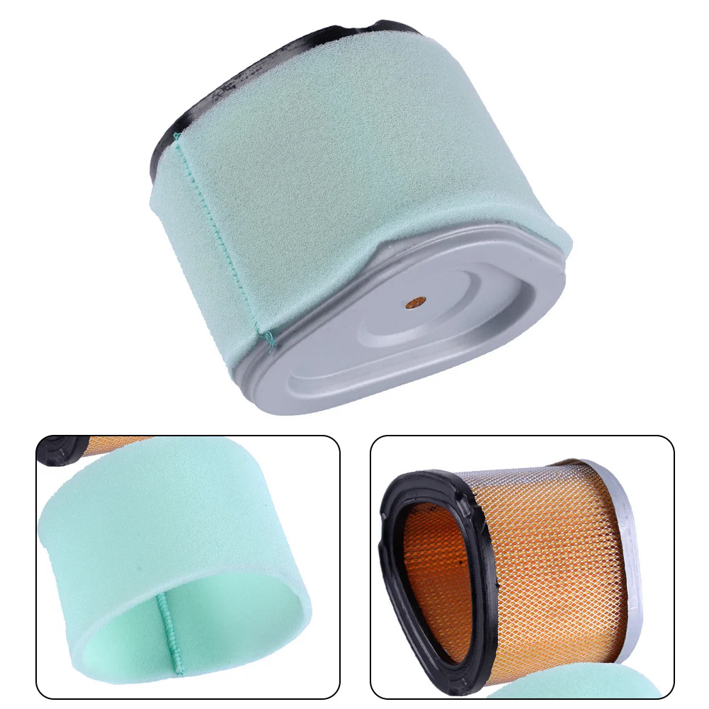 

Air Pre Filter Kit Fit For AM-121608 GY20574 M92359 OREGON 30-085 PRIME LINE 7-02713 STENS 100-937 SUNBELT B1SB6605 Air Filter