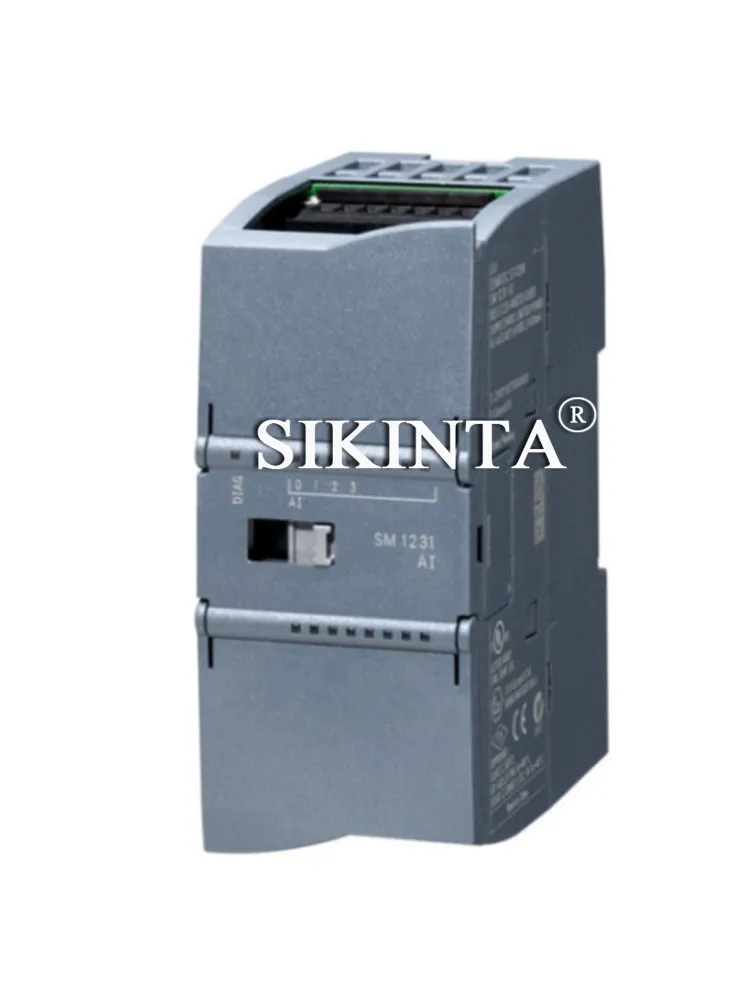 Параметры фотографического интерфейса 6ES7231-4HF32-0XB0 модуль ПЛК полностью